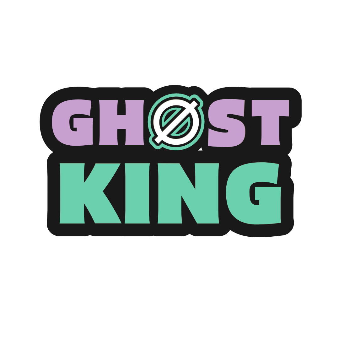 ghost king